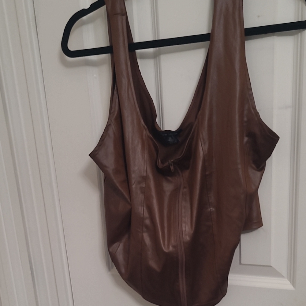 SHEIN Black and Pink Tank Tops Set - Picture 12 of 15